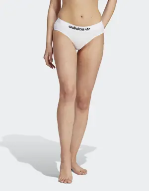 Modern Flex Hipster Underwear