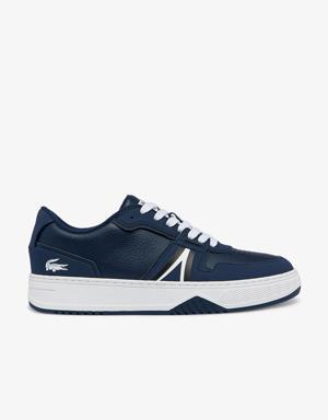 Lacoste L001 Erkek Lacivert Sneaker. 2 Lacoste L001 Erkek Lacivert Sneaker. 2