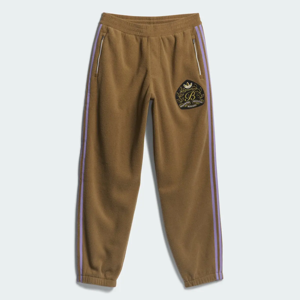 Adidas BOUCLE TRACKPANT. 2