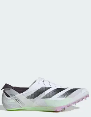 Adizero Finesse Leichtathletikschuh