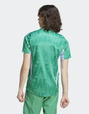 Adidas Tiro Home Jersey. 3 Adidas Tiro Home Jersey. 3