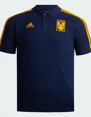 Playera Polo Tigres UANL DNA