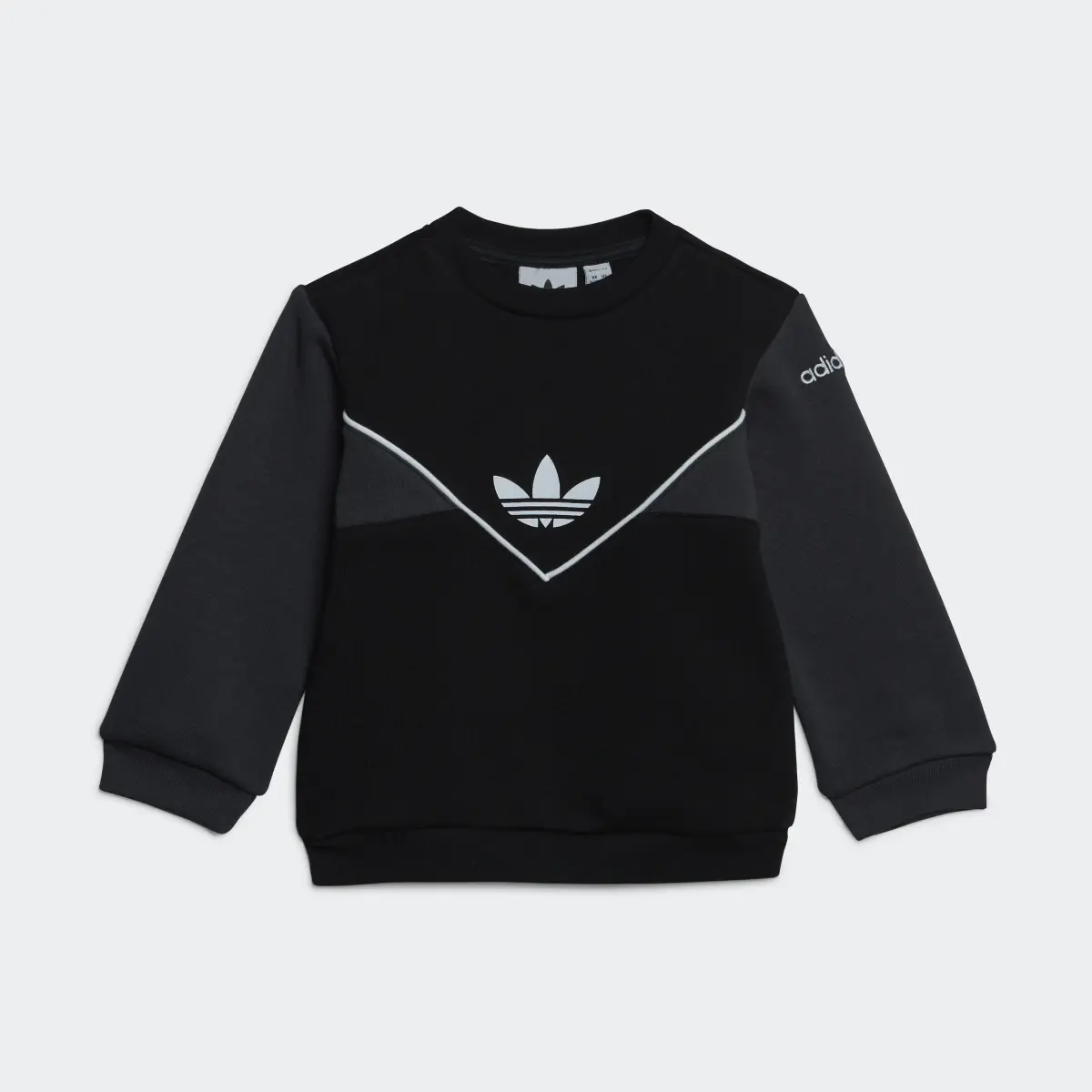 Adidas Adicolor Crew Set. 3