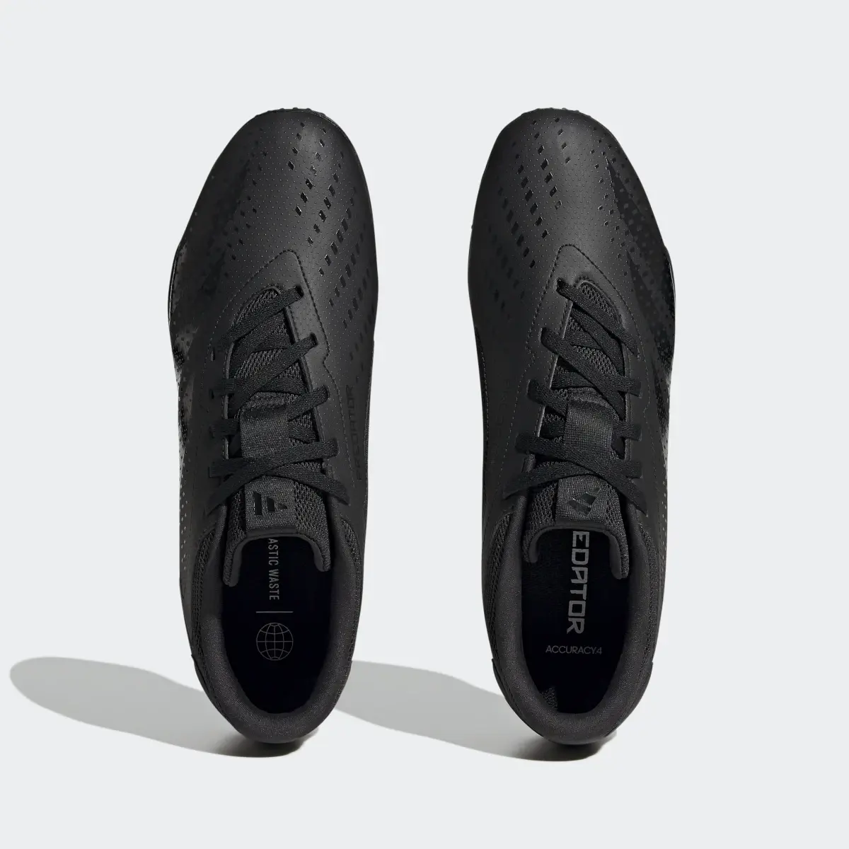 Adidas Calzado de Fútbol de Futsal Predator Accuracy.4 Cancha Cubierta. 3