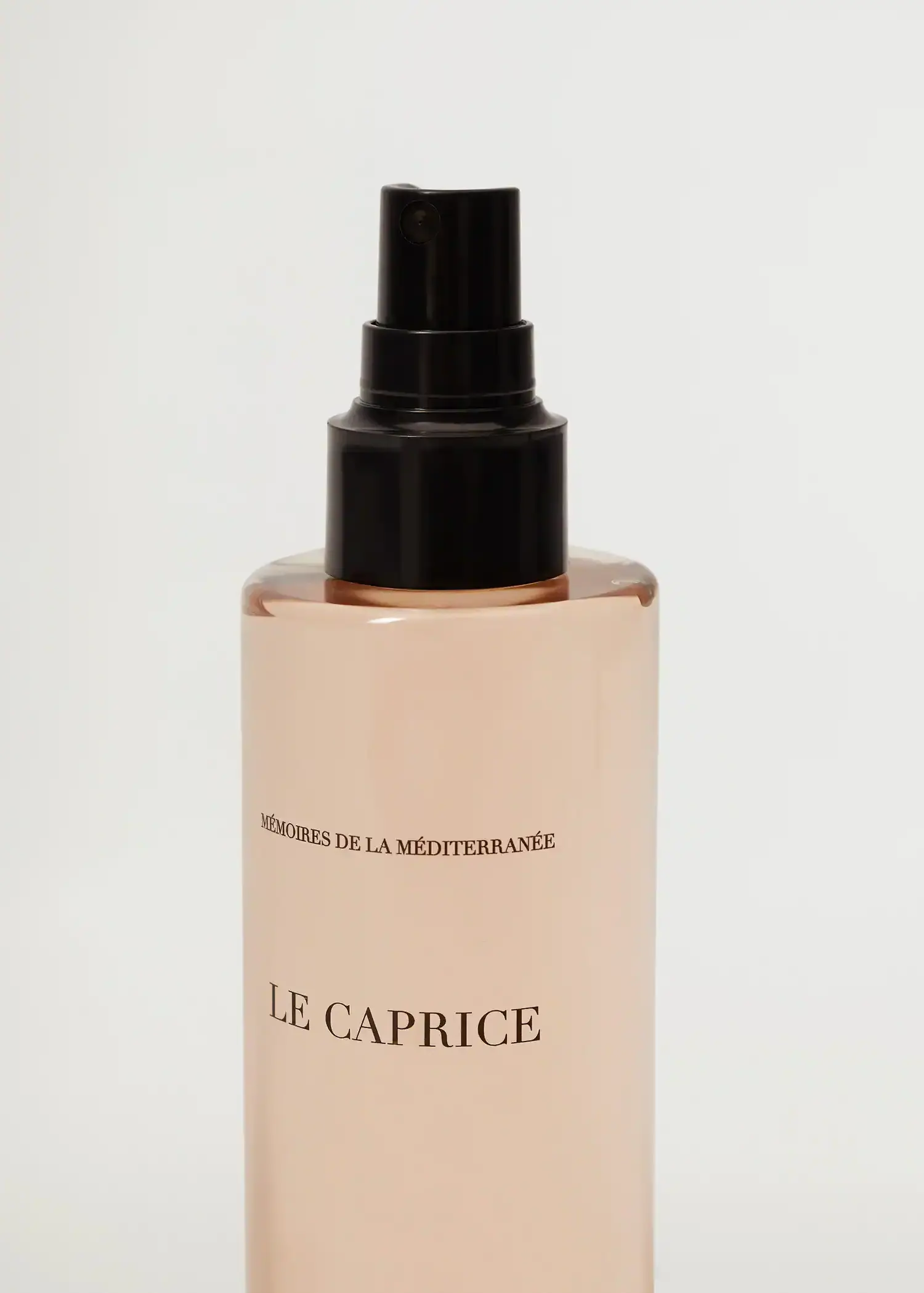 Mango Spray corporal Le Capriche. 2