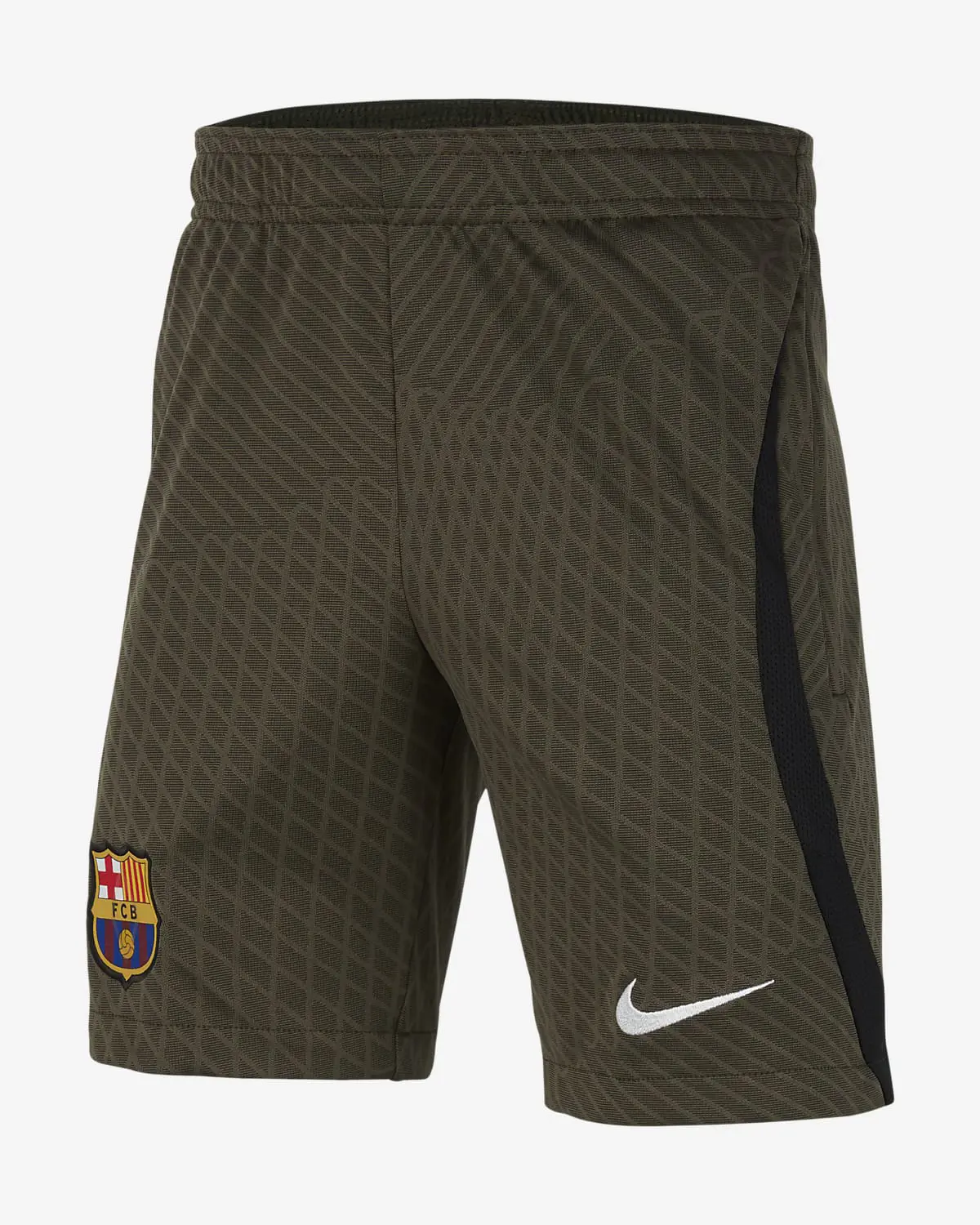 Nike Strike FC Barcelona. 1