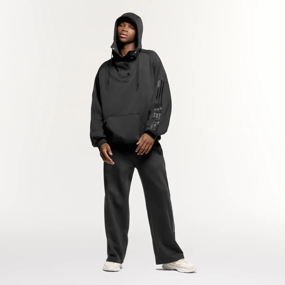 Adidas Snap Joggers (All Gender). 1