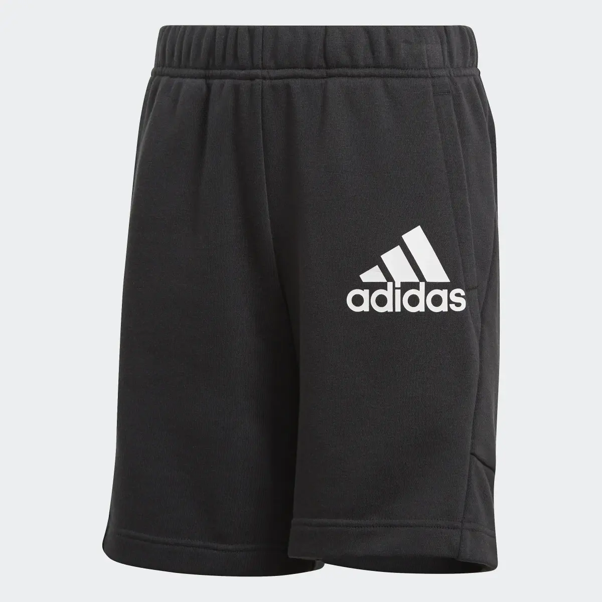 Adidas Badge of Sport Shorts. 1