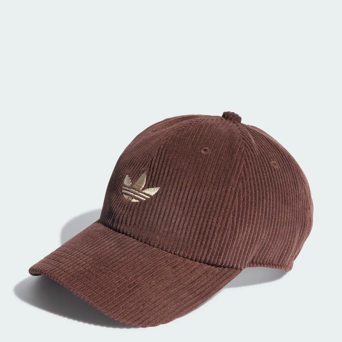 Adidas Next+ Corduroy Dad Hat. 1