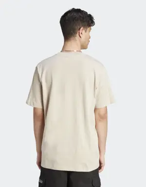 Adidas T-shirt Graphics Monogram. 3 Adidas T-shirt Graphics Monogram. 3