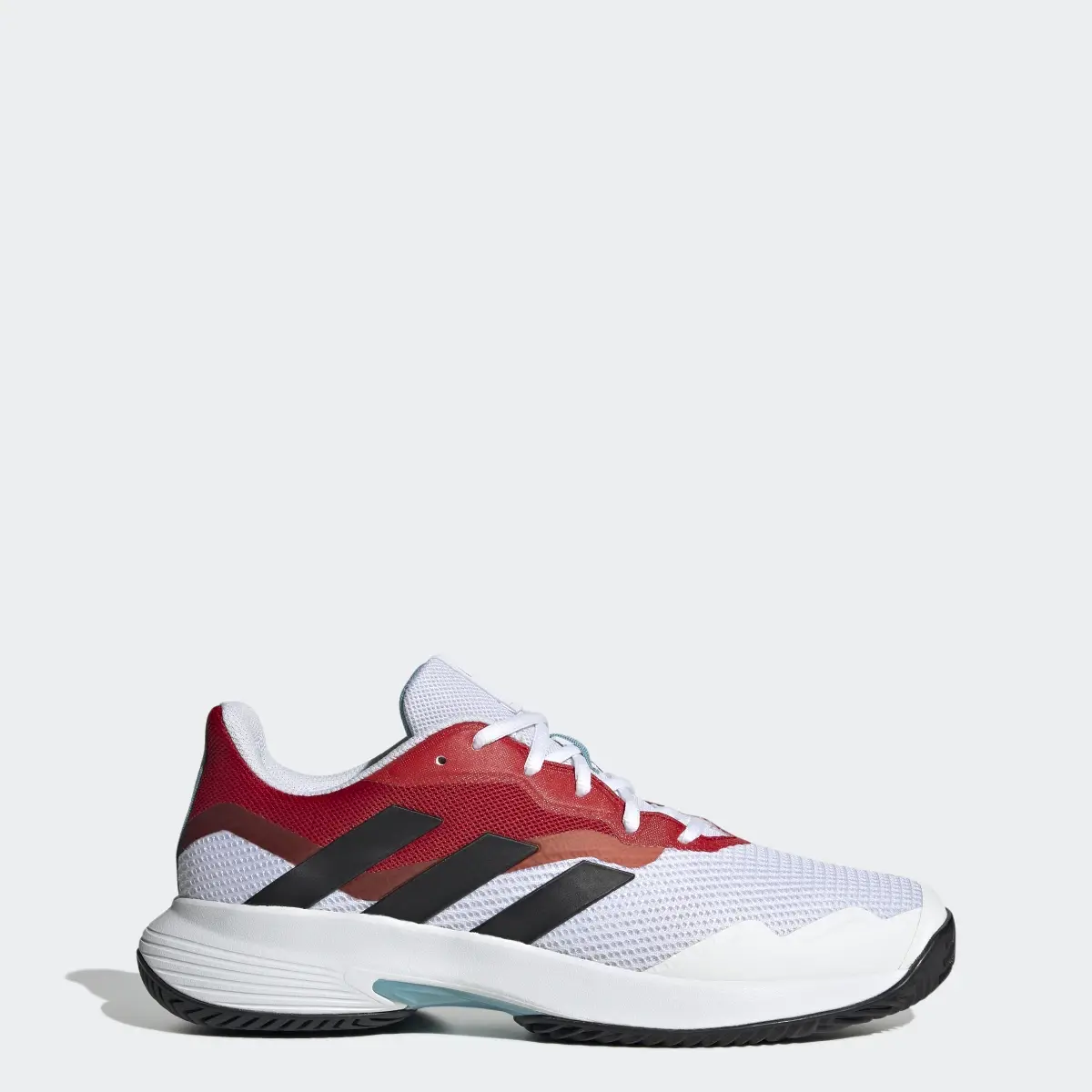 Adidas Scarpe da tennis CourtJam Control. 1