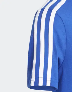 Adidas Essentials 3-Stripes T-Shirt. 3 Adidas Essentials 3-Stripes T-Shirt. 3