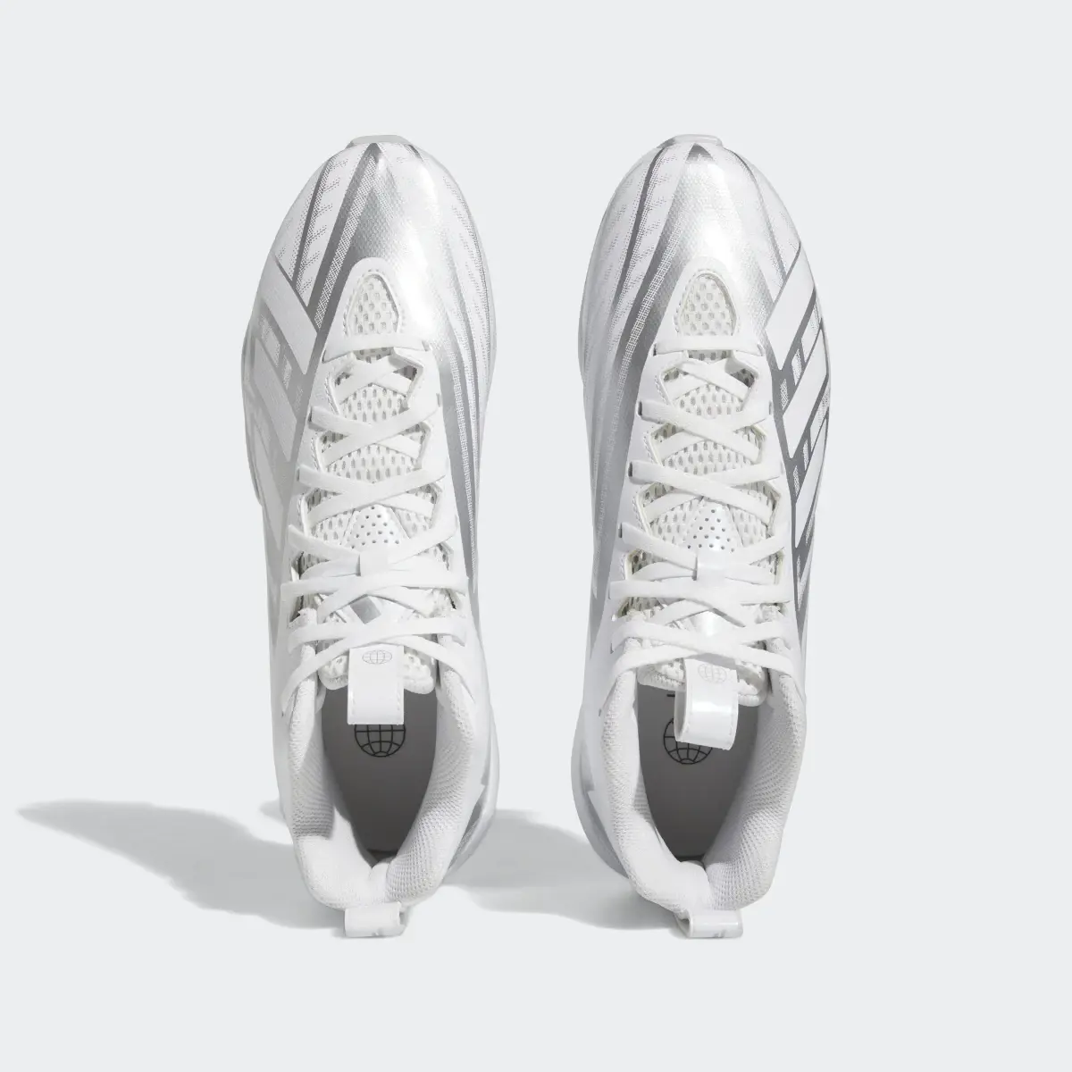 Adidas Freak Spark MD 23 Football Inline Cleats. 3