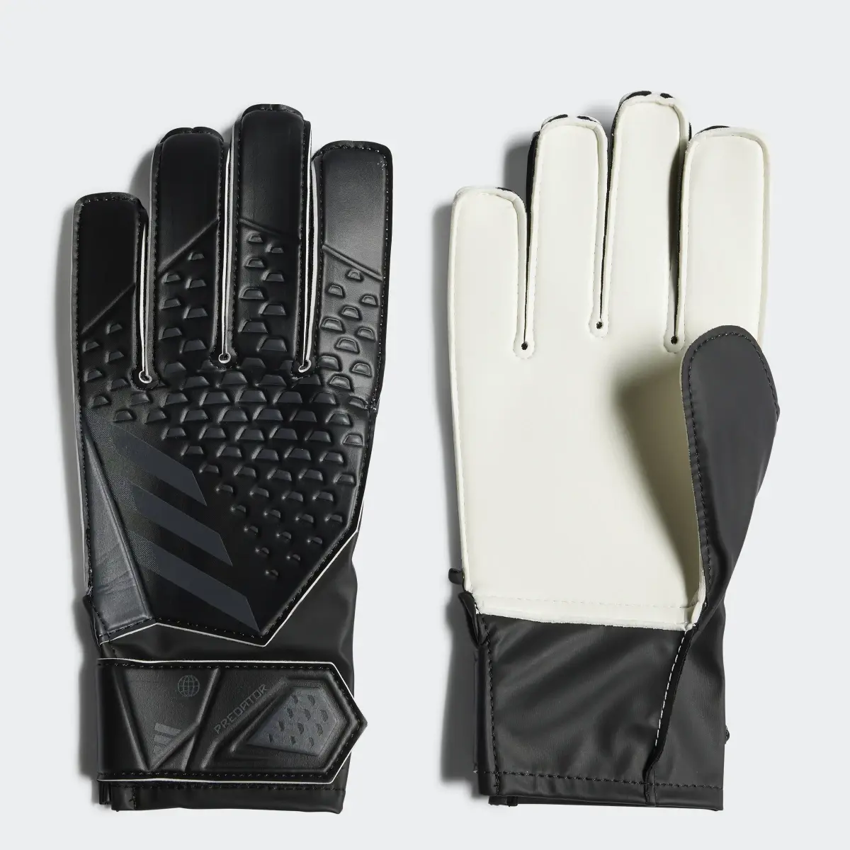 Adidas Gants d'entraînement Predator. 1