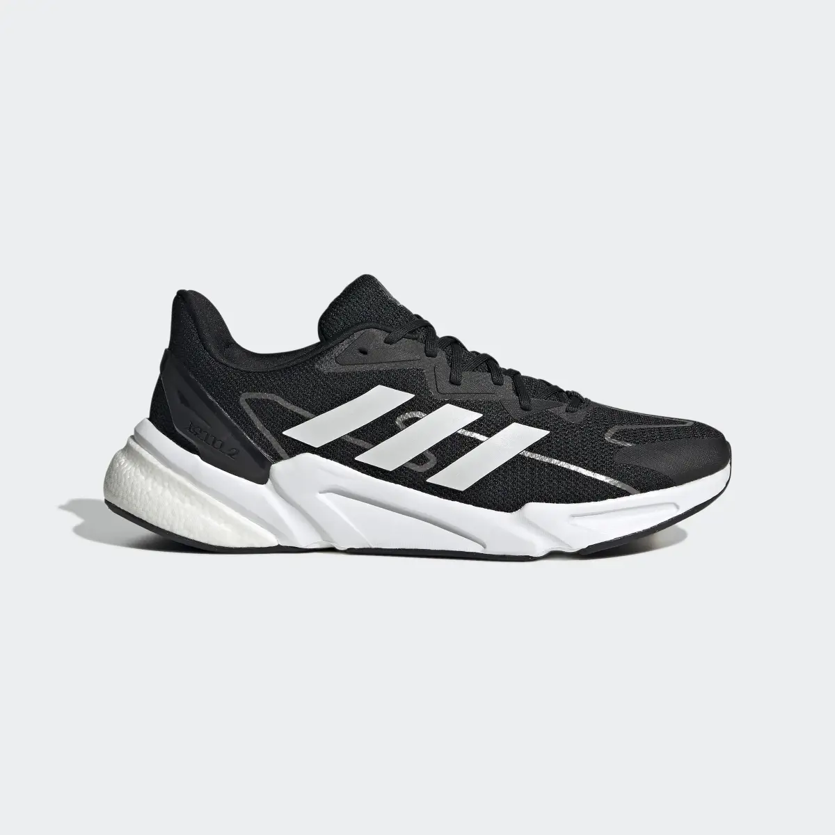 Adidas Tenis X9000L2. 2