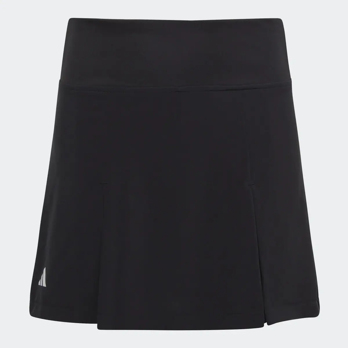 Adidas Club Tennis Pleated Skirt. 2