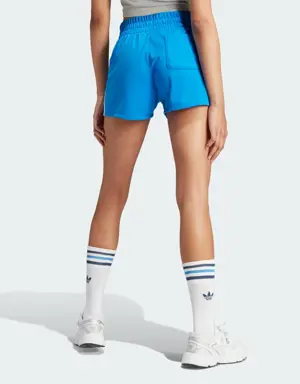 Adidas Short 3 bandes Adicolor. 2 Adidas Short 3 bandes Adicolor. 2
