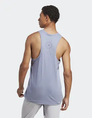 Adidas Playera sin Mangas de Entrenamiento Yoga. 3 Adidas Playera sin Mangas de Entrenamiento Yoga. 3