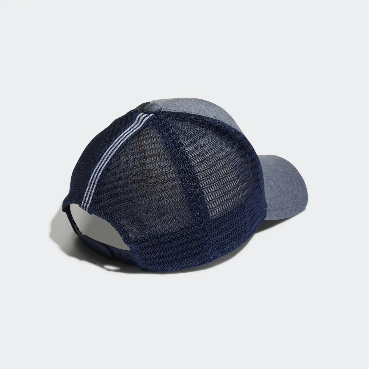 Adidas Adicolor Classic Curved Foam Trucker Cap. 3