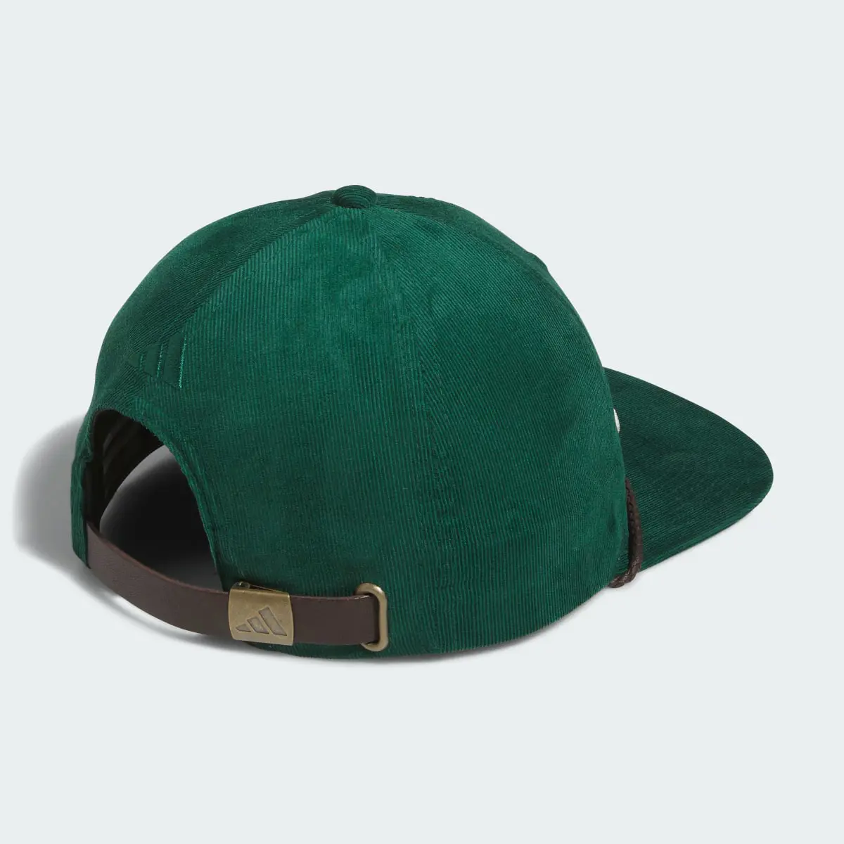 Adidas Leather Cord Corduroy Hat. 3