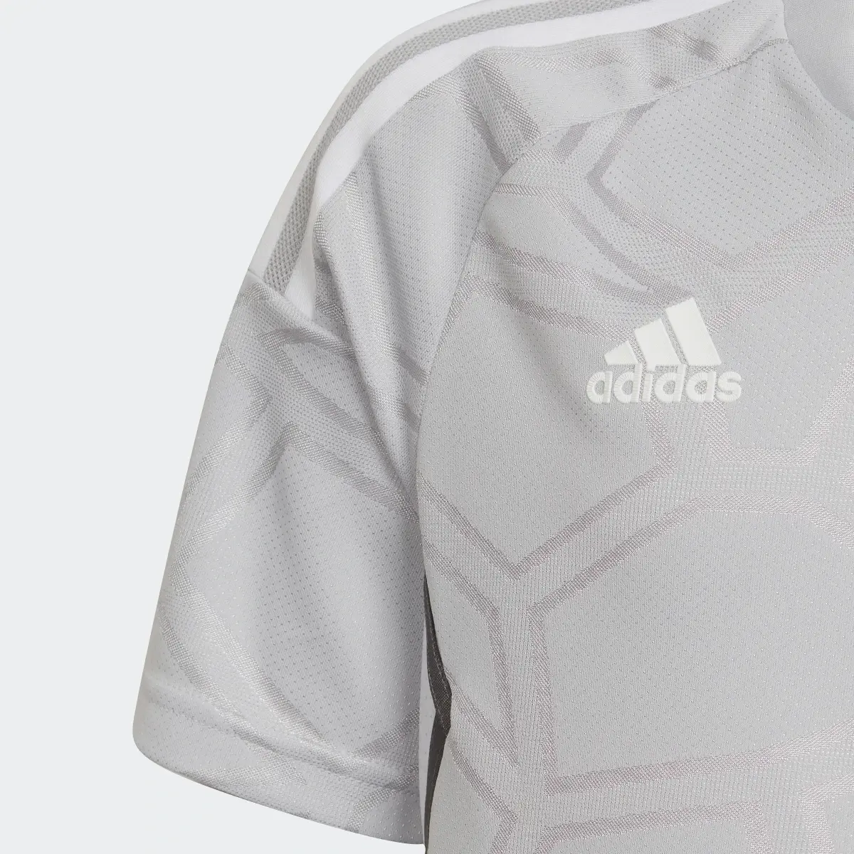 Adidas Condivo 22 Match Day Jersey. 3