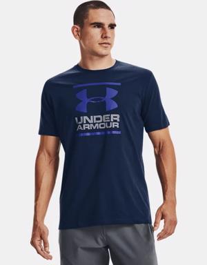 Men's UA GL Foundation Short Sleeve T-Shirt