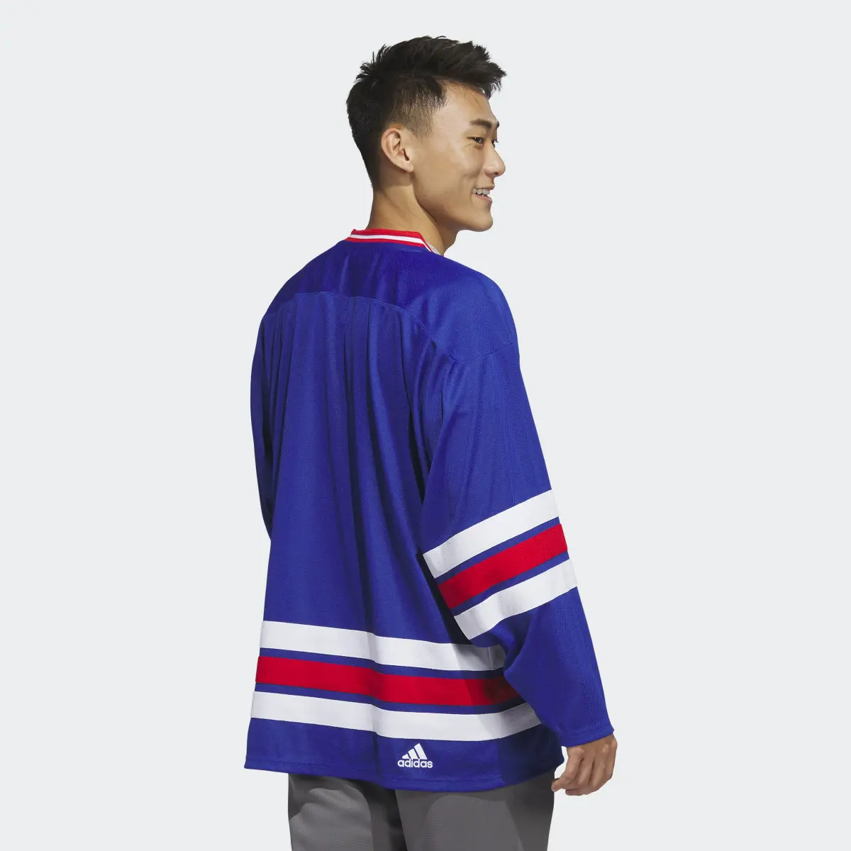 Adidas Rangers '79 Team Classics Jersey. 3