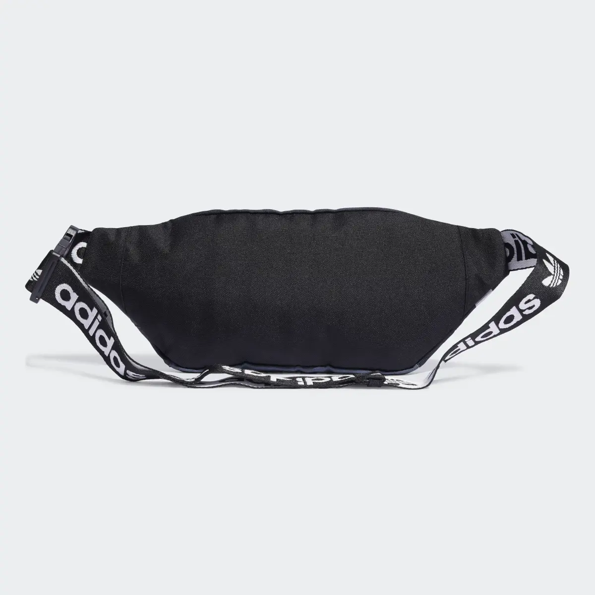 Adidas Camo Waist Bag. 3