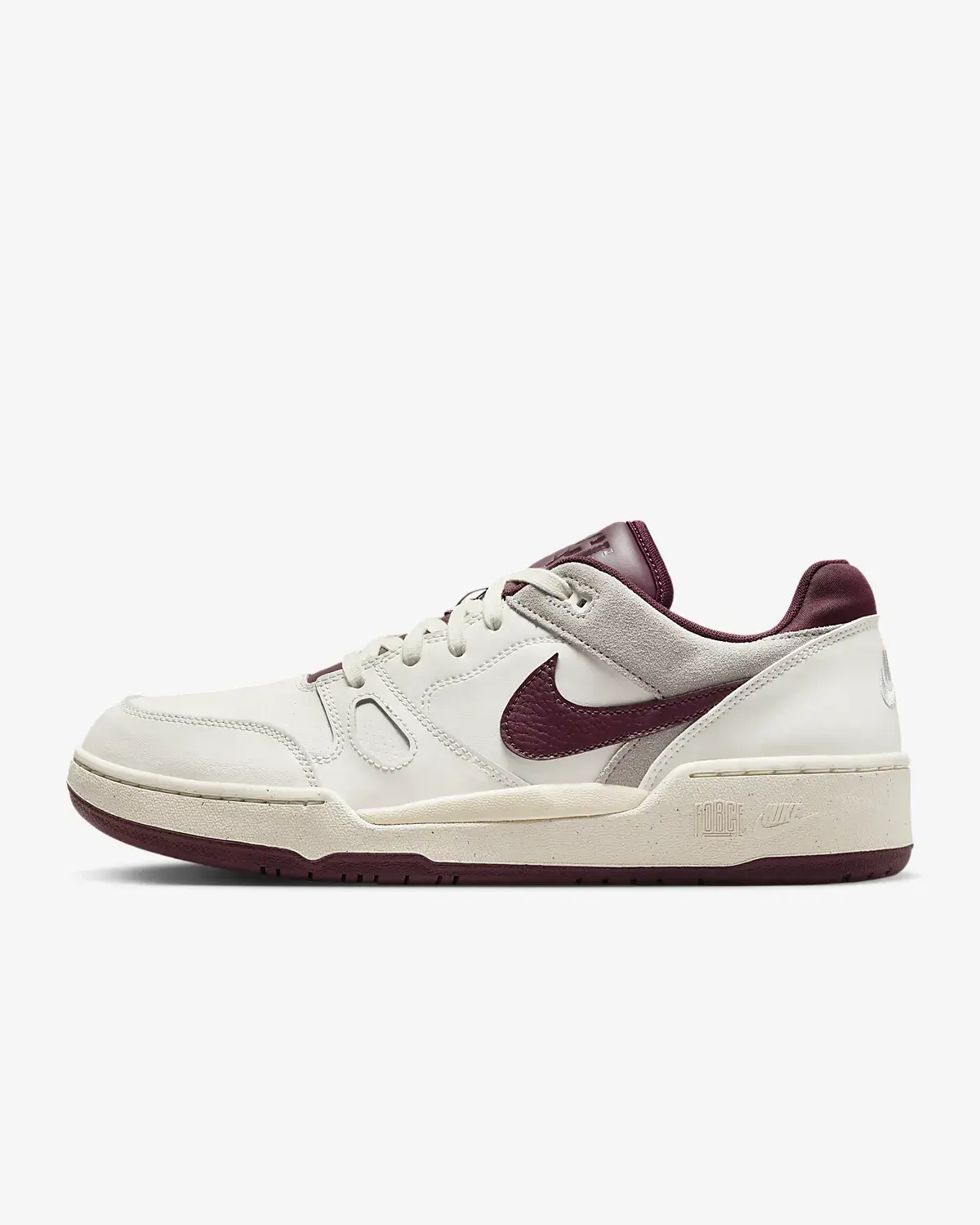 Nike Full Force Low. 1