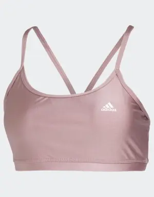 Top Deportivo Aeroreact Training Soporte Ligero