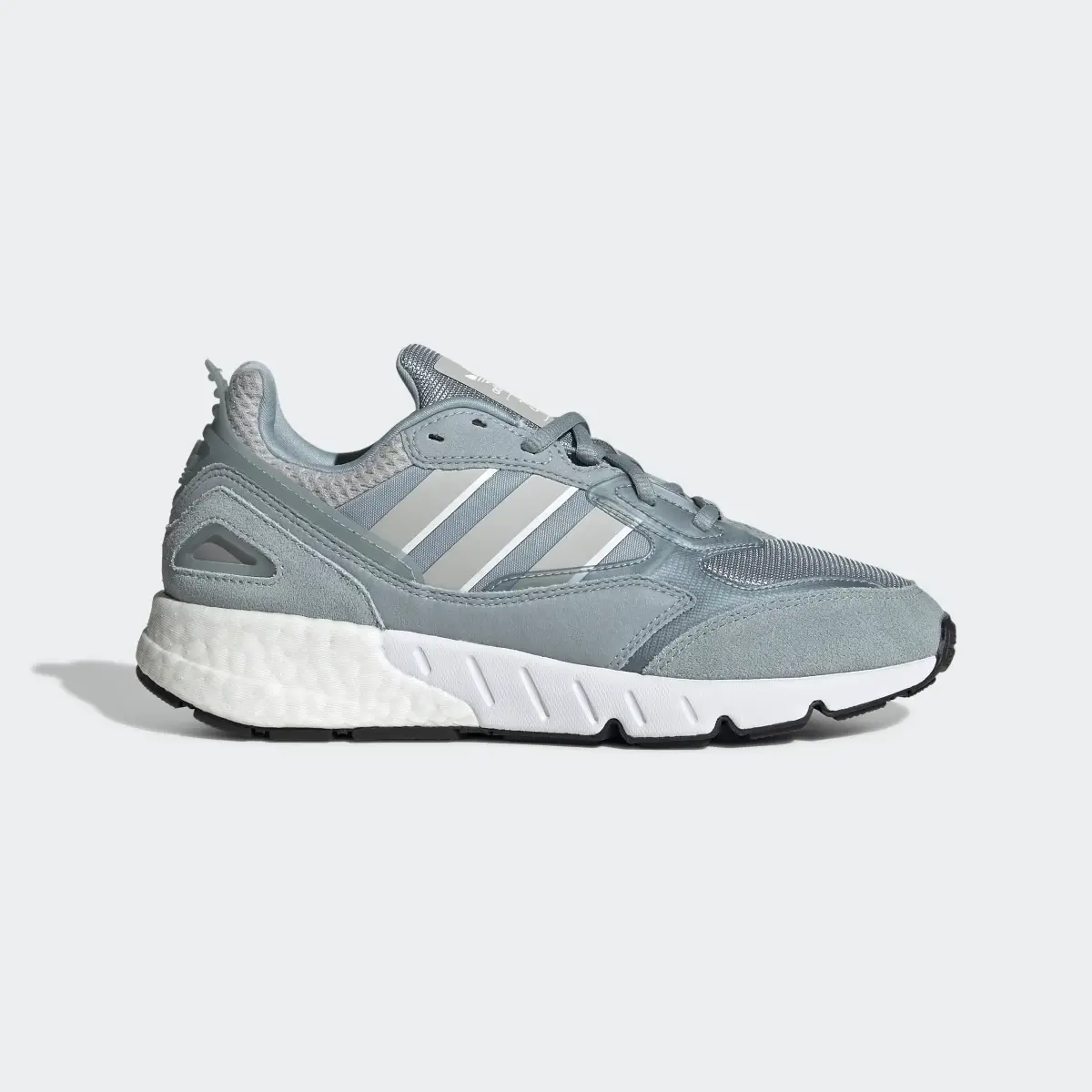 Adidas ZX 1K BOOST 2.0 Shoes. 2