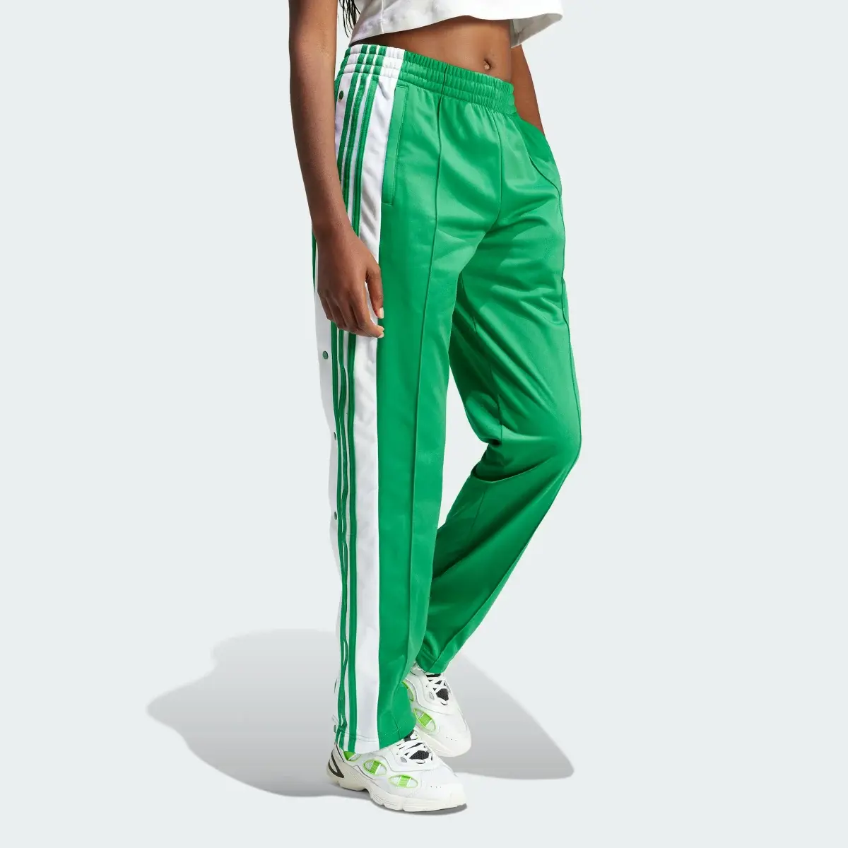 Adidas Adicolor Adibreak Pants. 3