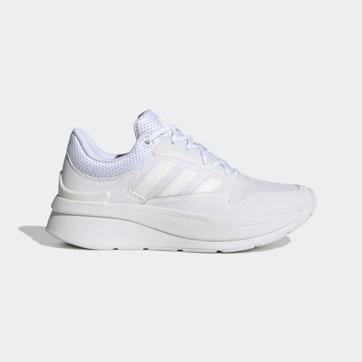 Adidas ZNCHILL LIGHTMOTION+ Shoes. 2