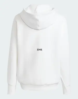 Z.N.E. Full-Zip Hoodie Kids