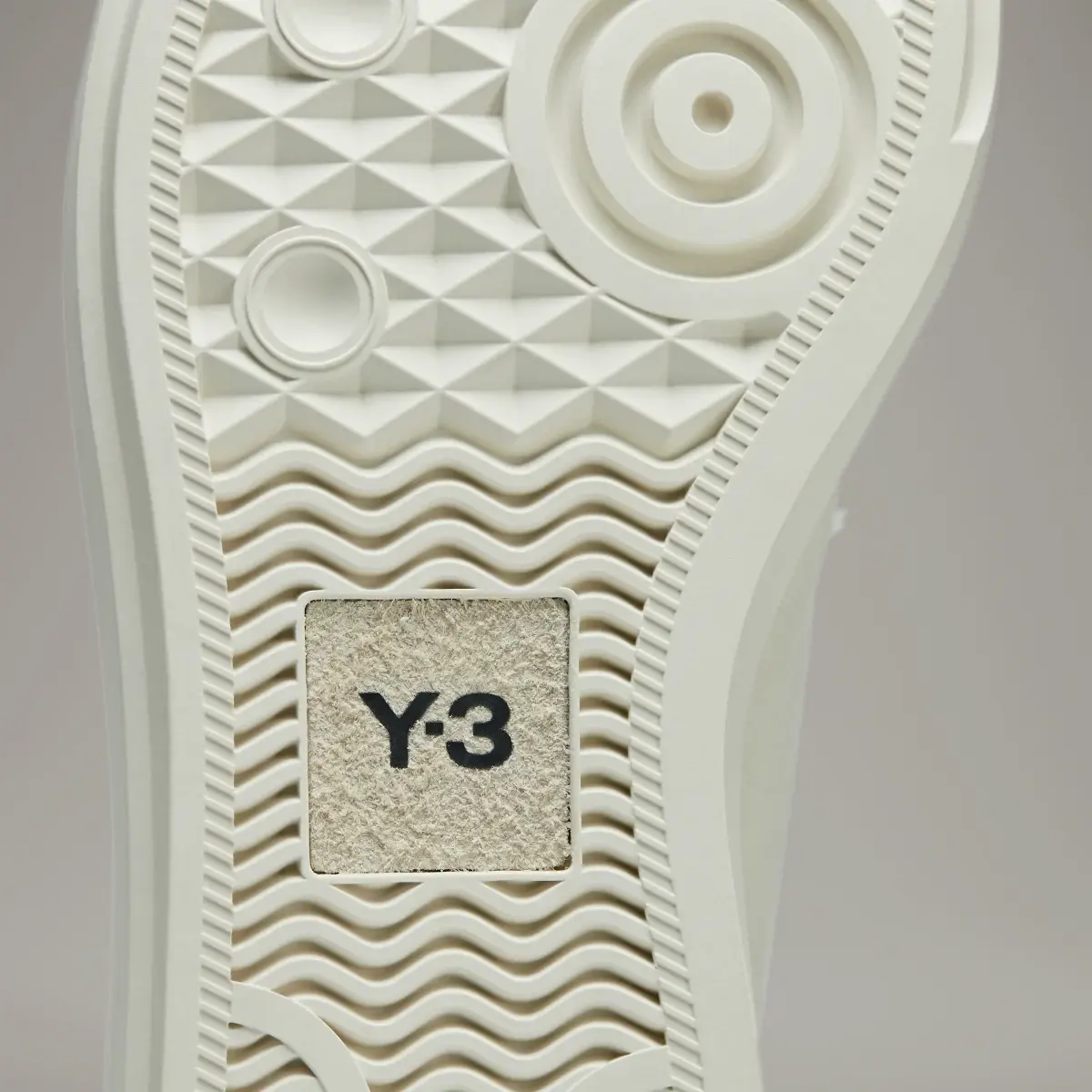 Adidas Y-3 Nizza High. 3