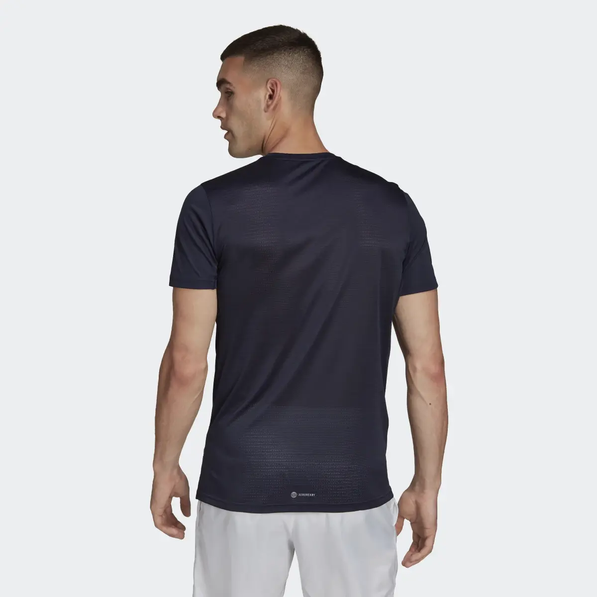 Adidas T-shirt Own the Run. 3