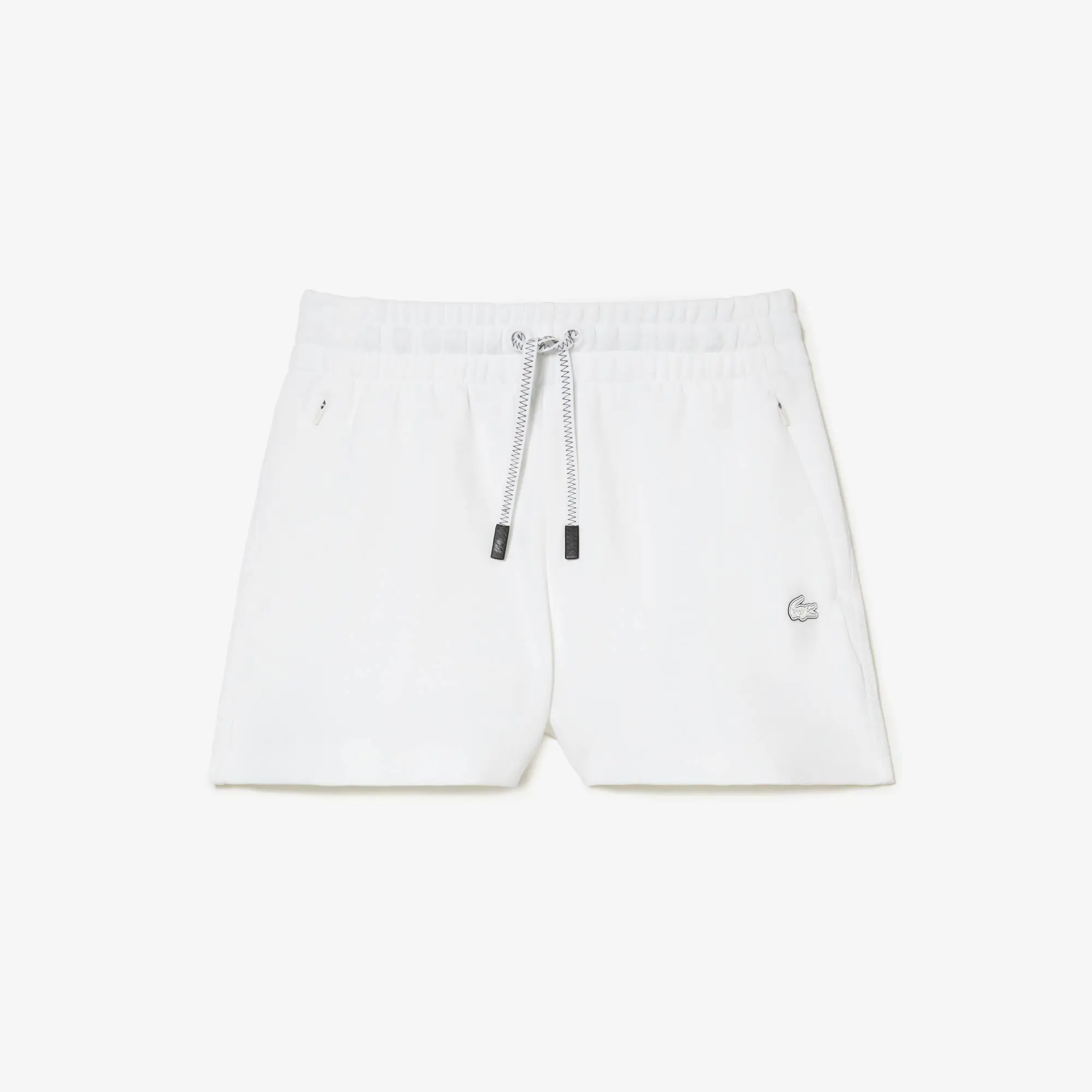 Lacoste Women’s Plain Shorts. 2