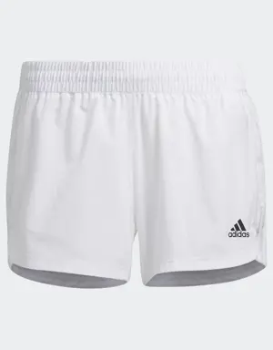 Adidas Pacer 3-Stripes Woven Shorts