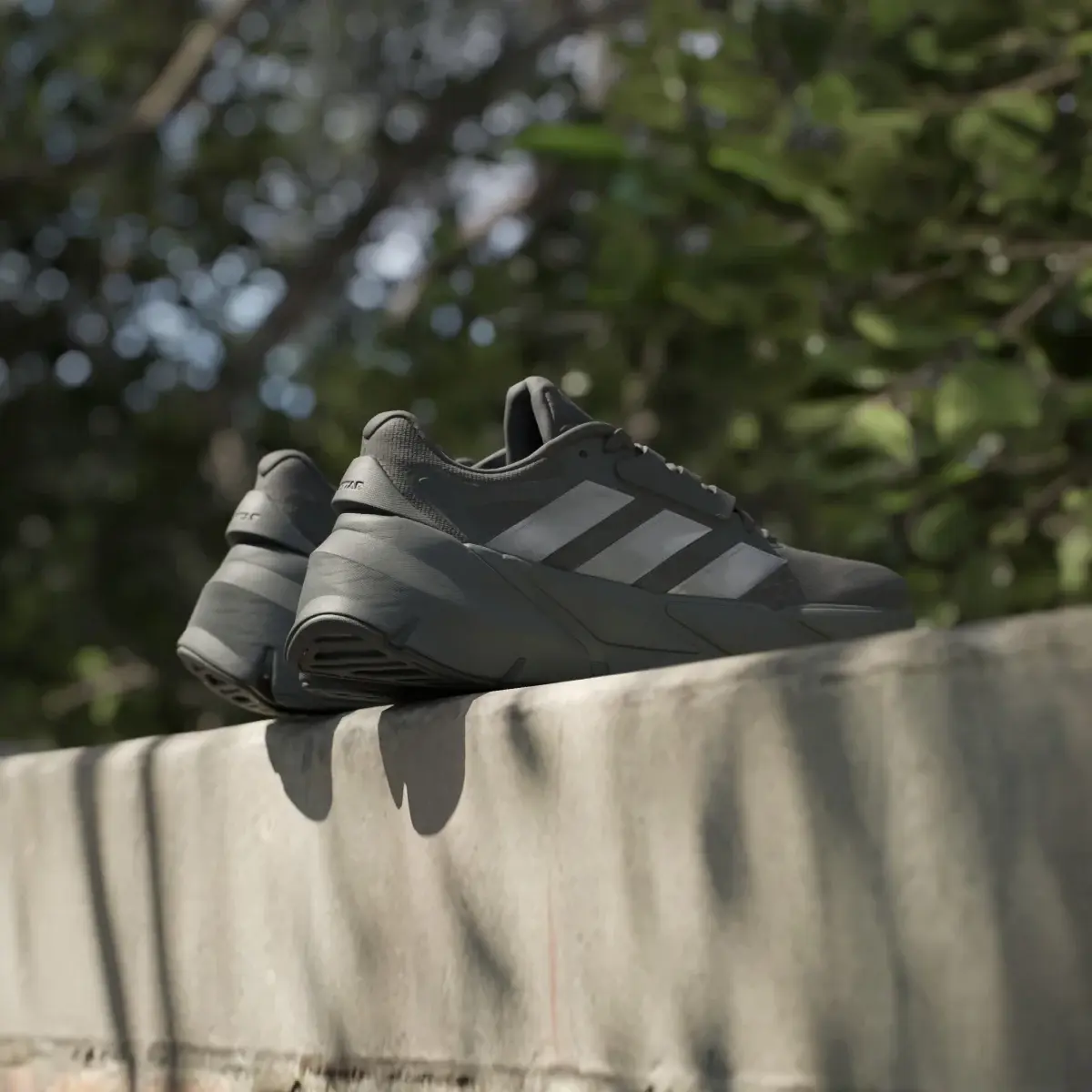 Adidas Adistar 2.0 Shoes. 3