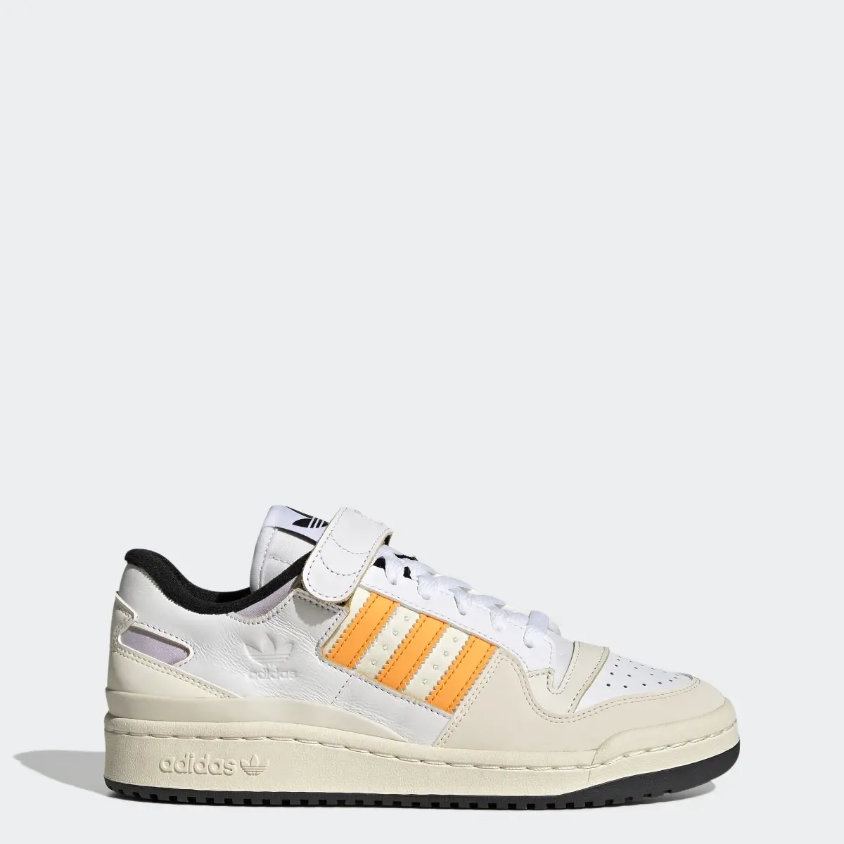 Adidas Forum 84 Low Shoes. 1