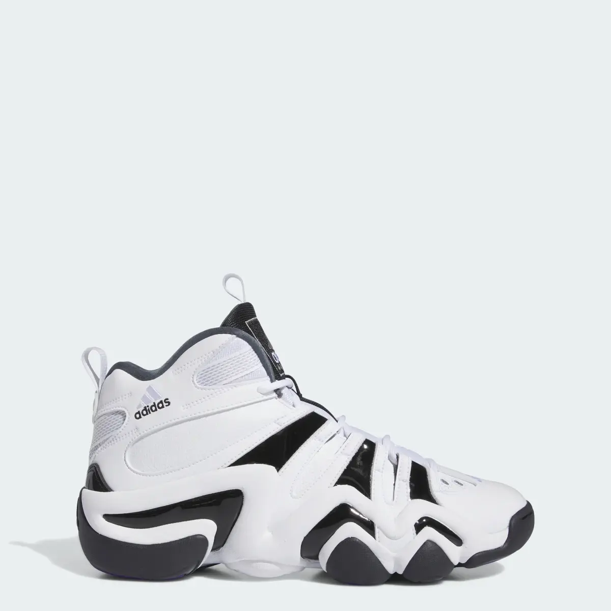 Adidas Zapatilla Crazy 8. 1