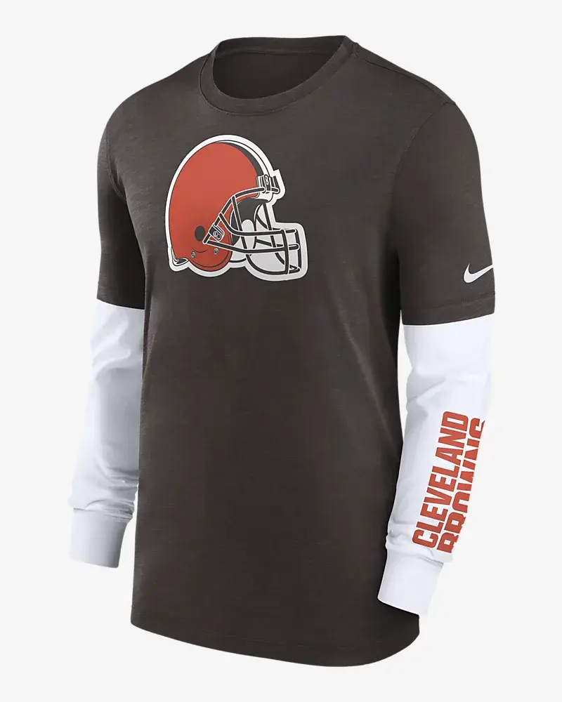 Nike Cleveland Browns. 1