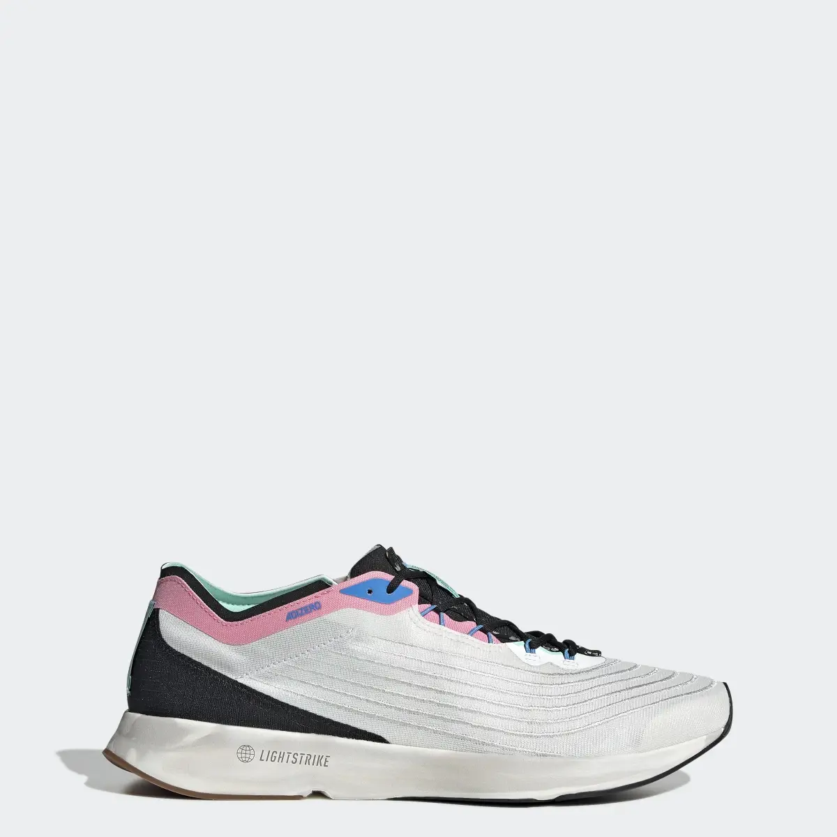 Adidas Scarpe da running adizero Lightstrike Low. 1