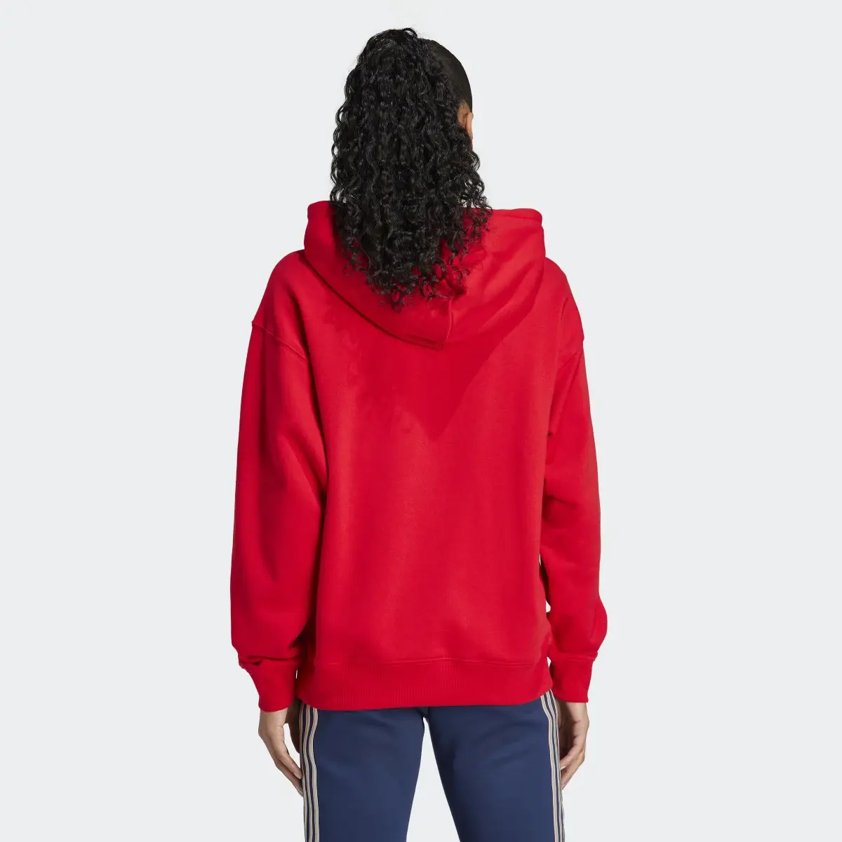 Adidas Arsenal Hoodie. 3