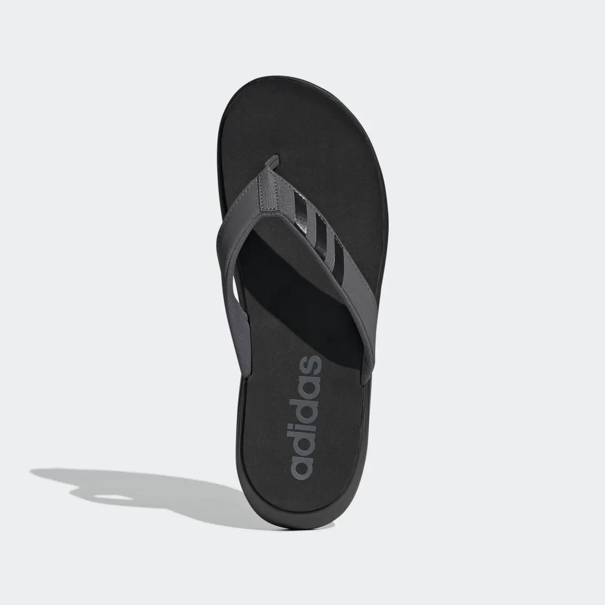 Adidas Comfort Flip-Flops. 3