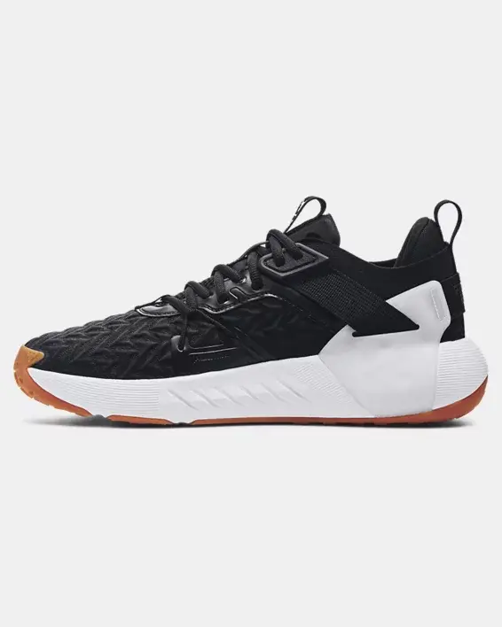 Under Armour Men's Project Rock 6 Training Shoes. 2