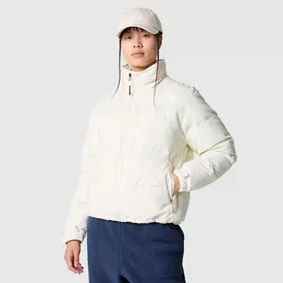 The North Face Women&#39;s 1992 Ripstop Nuptse Jacket. 1