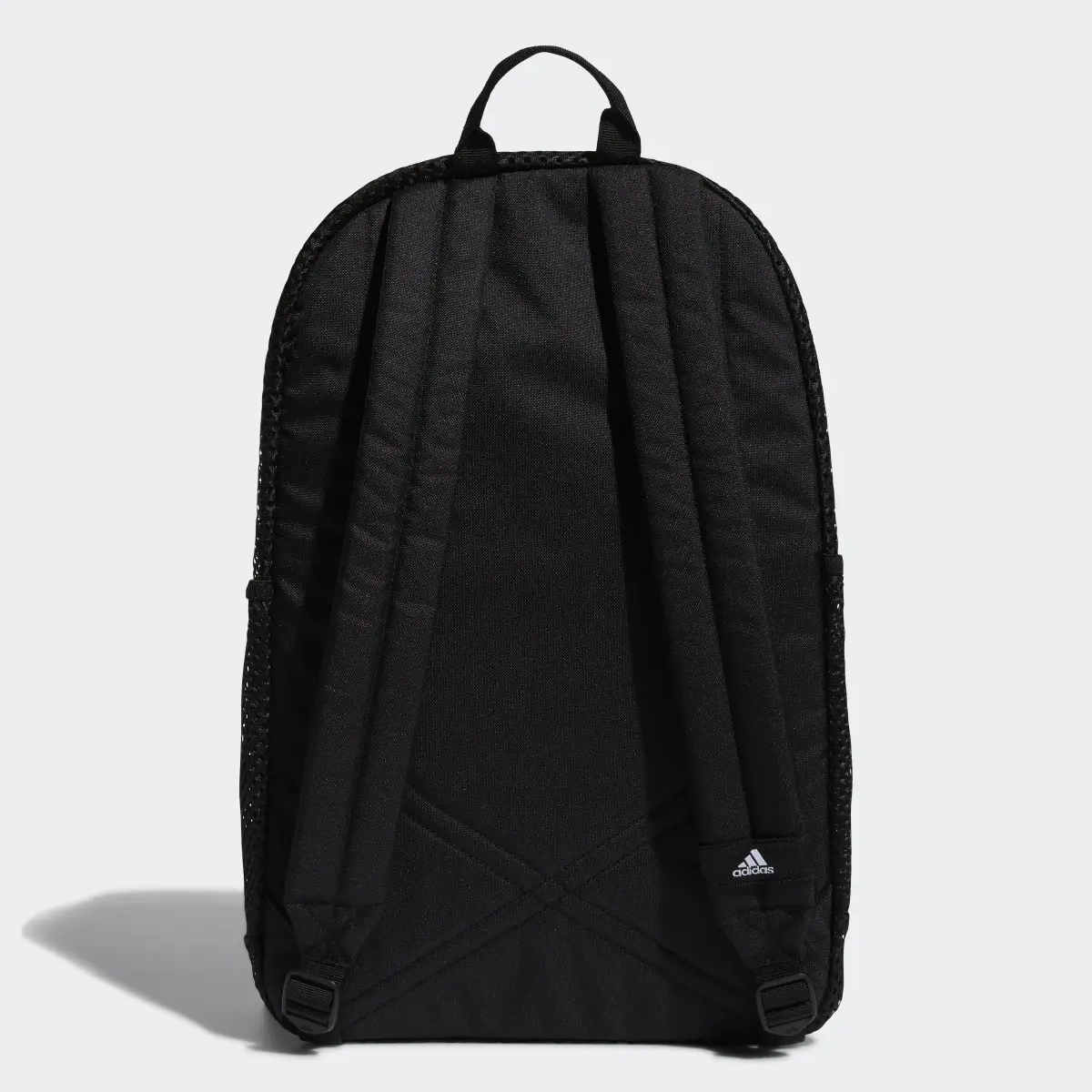 Adidas Hermosa Mesh Backpack. 3
