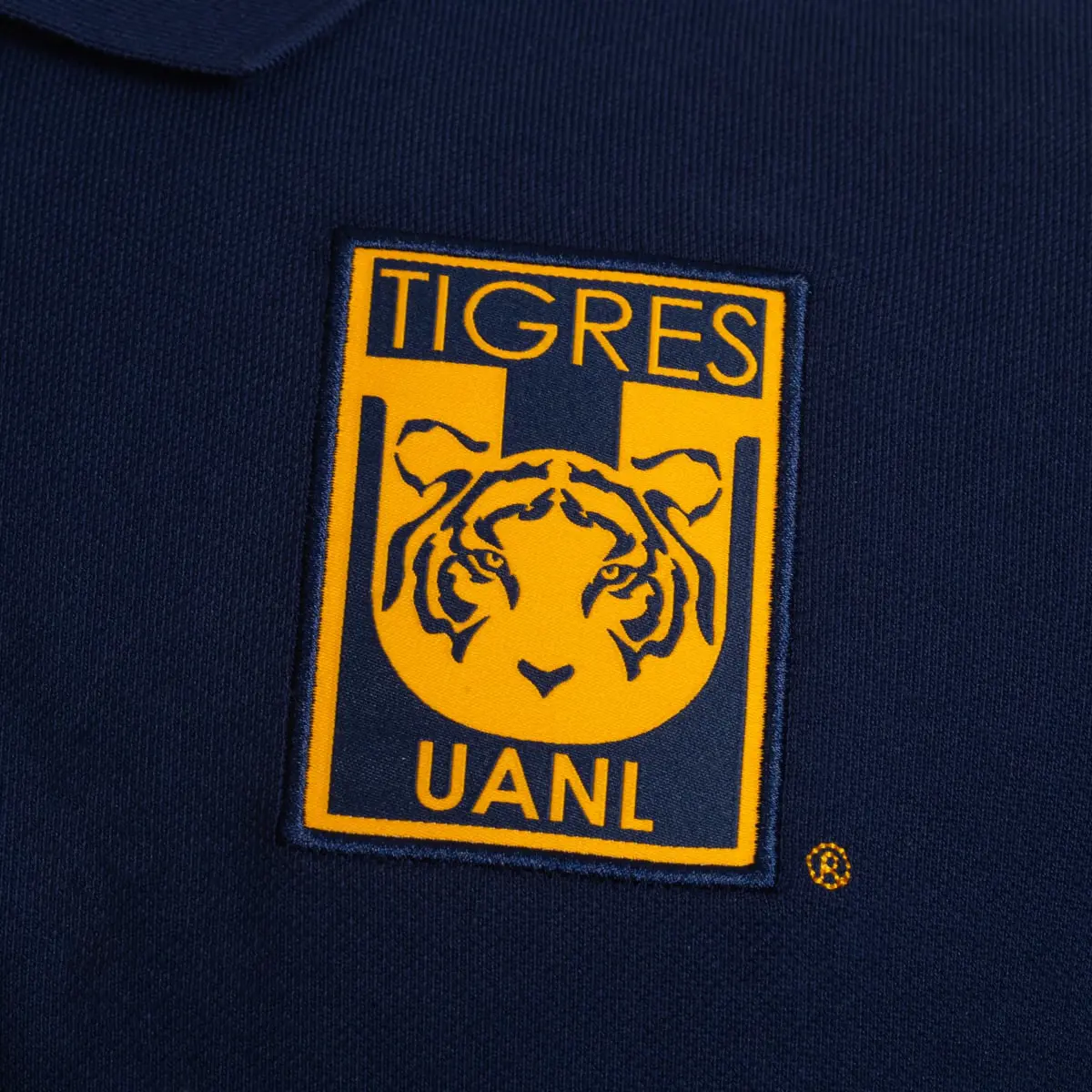 Adidas Playera Polo Tigres UANL DNA. 3