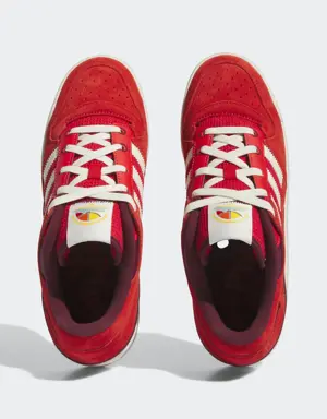 Adidas Forum Low Shoes. 3 Adidas Forum Low Shoes. 3